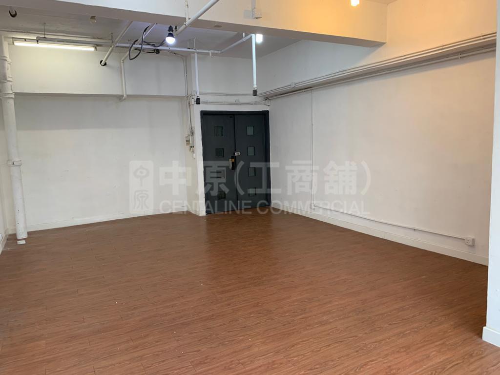 裕丰工业大厦的相片资料｜工商楼盘｜中原工商铺