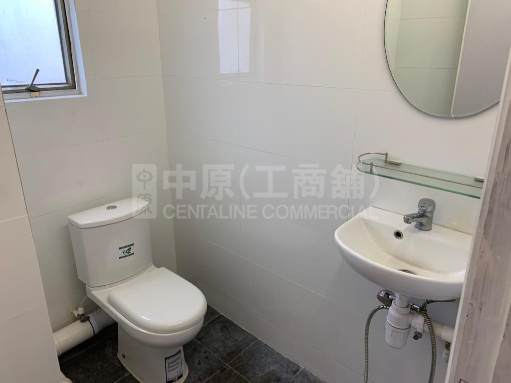 裕丰工业大厦的相片资料｜工商楼盘｜中原工商铺