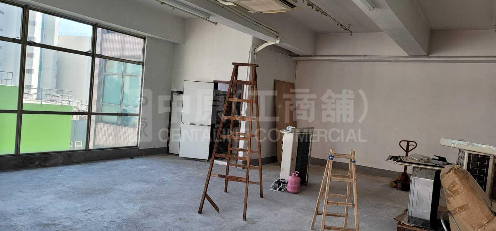 安泰國際中心的相片資料｜工商樓盤｜中原工商舖
