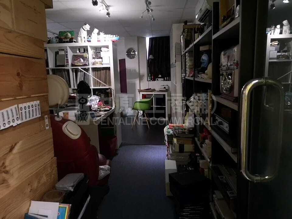 通源工业大厦的相片资料｜工商楼盘｜中原工商铺