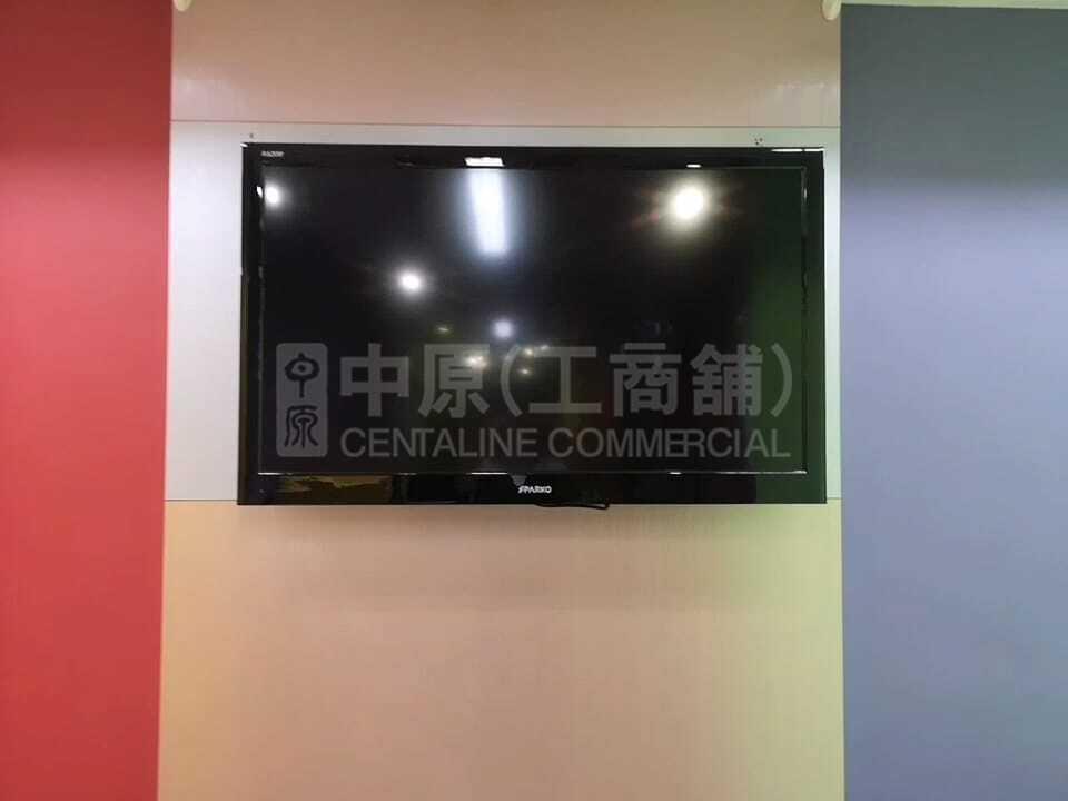 通源工业大厦的相片资料｜工商楼盘｜中原工商铺