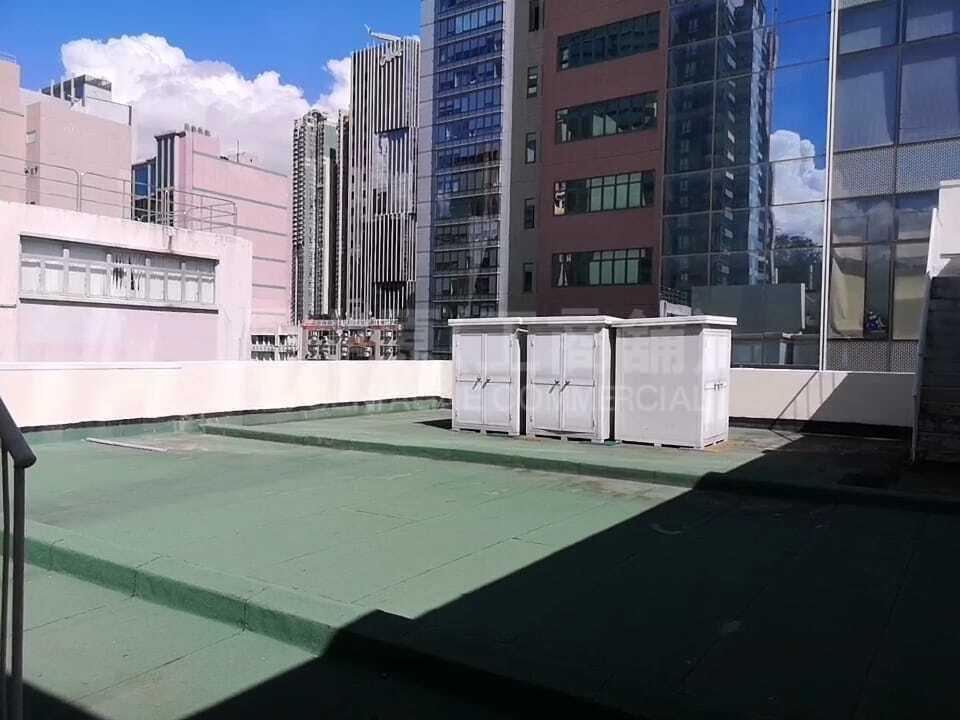 通源工业大厦的相片资料｜工商楼盘｜中原工商铺