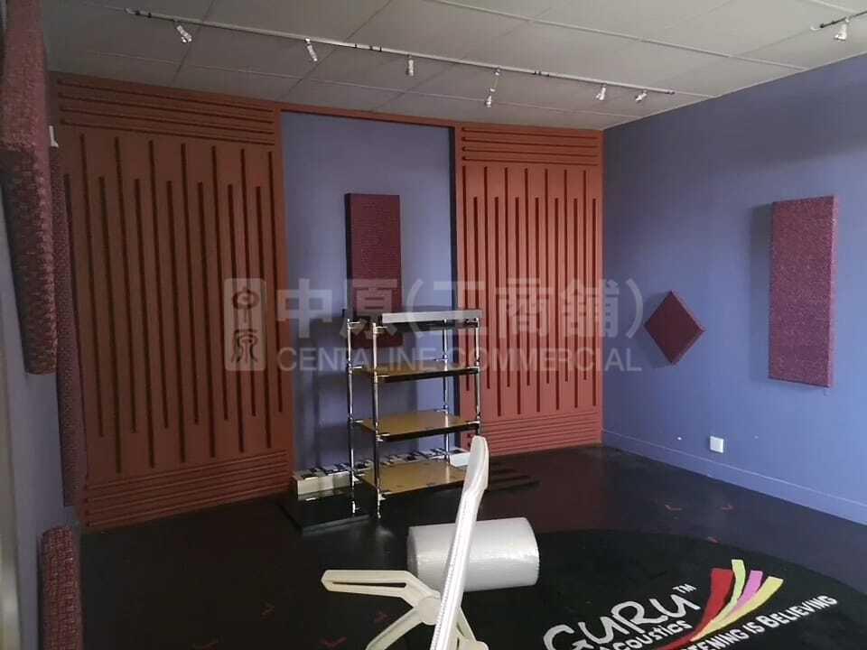 通源工业大厦的相片资料｜工商楼盘｜中原工商铺