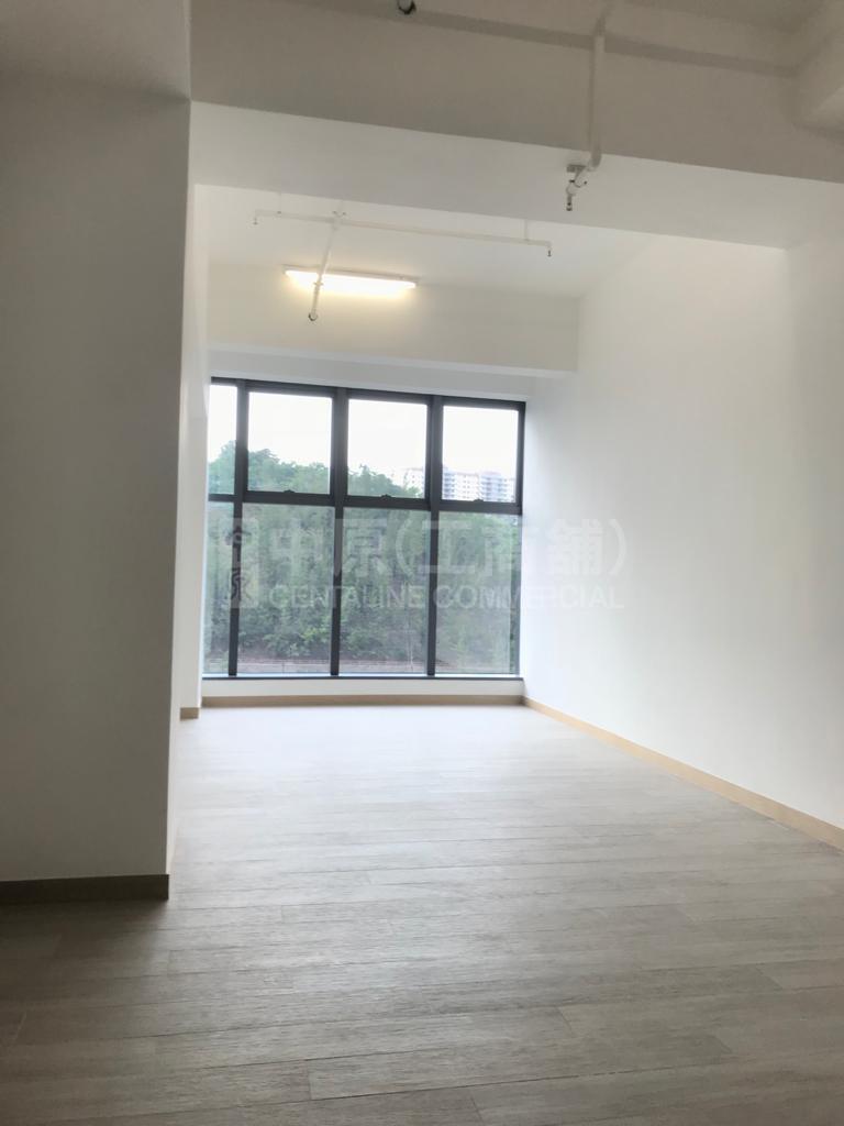 金百盛中心｜工商楼盘｜中原工商铺