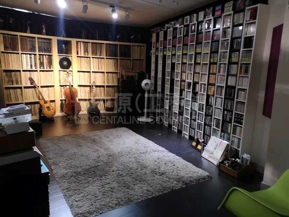 通源工业大厦的相片资料｜工商楼盘｜中原工商铺
