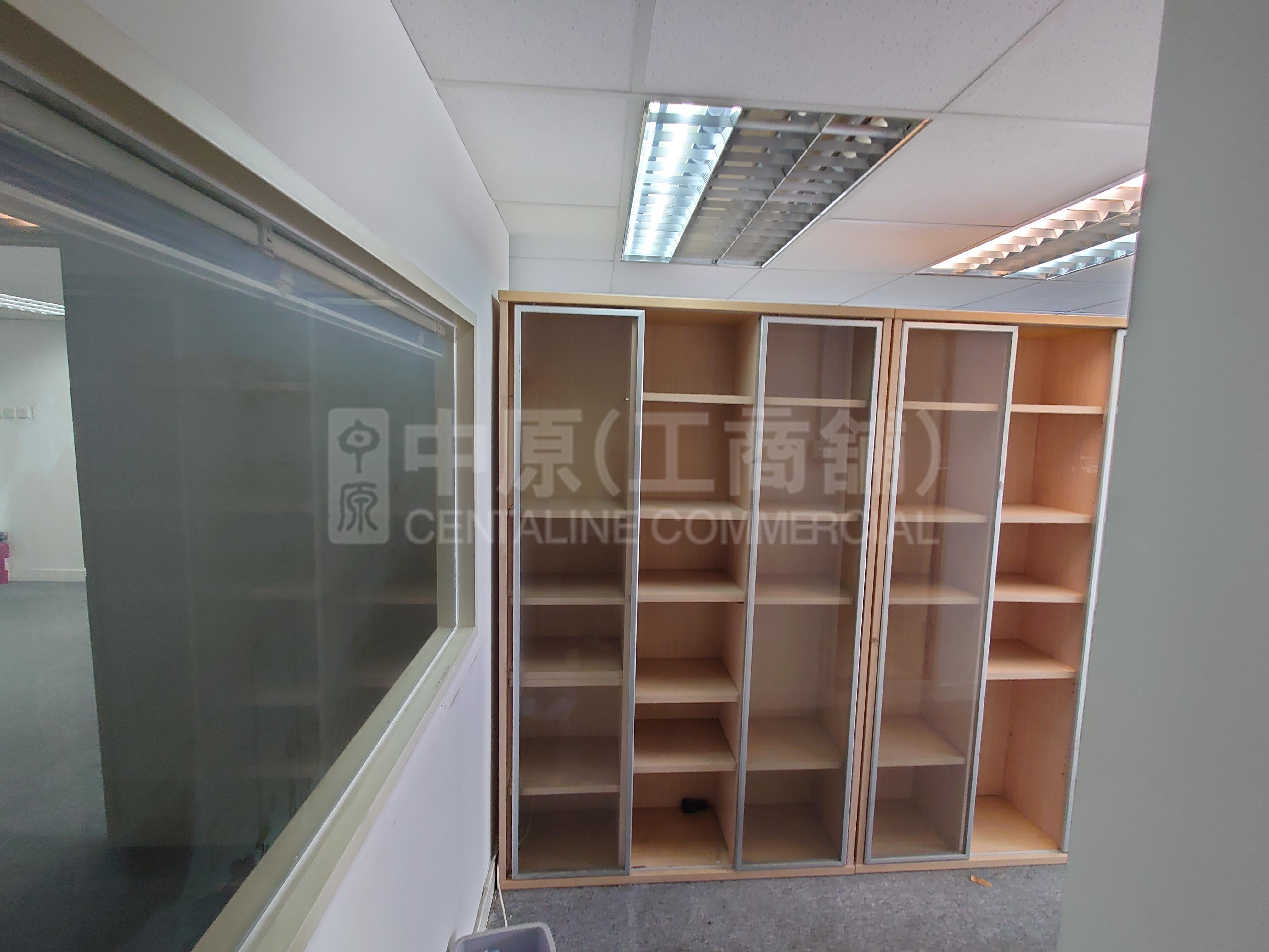 Photo materials about Profit Industrial Building | Industrial Listing | Centaline Commercial