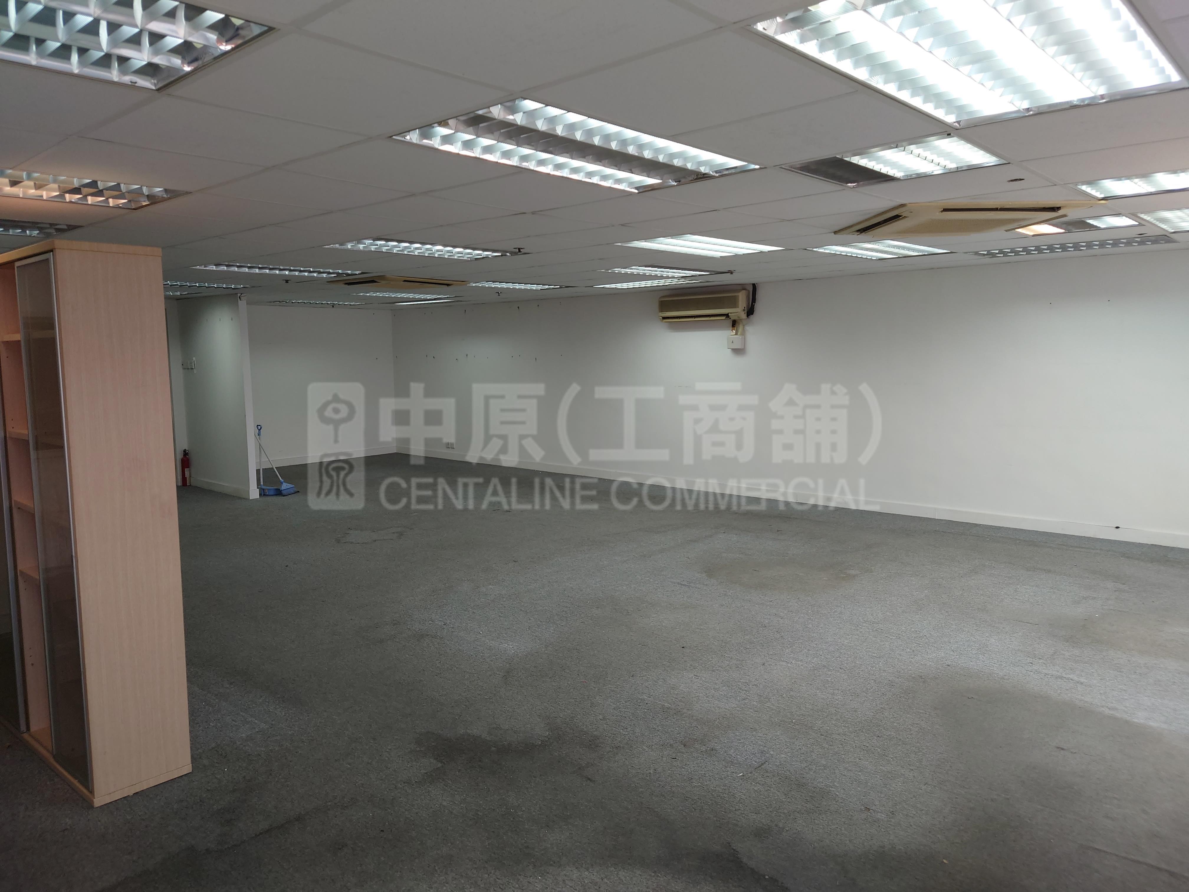 Photo materials about Profit Industrial Building | Industrial Listing | Centaline Commercial