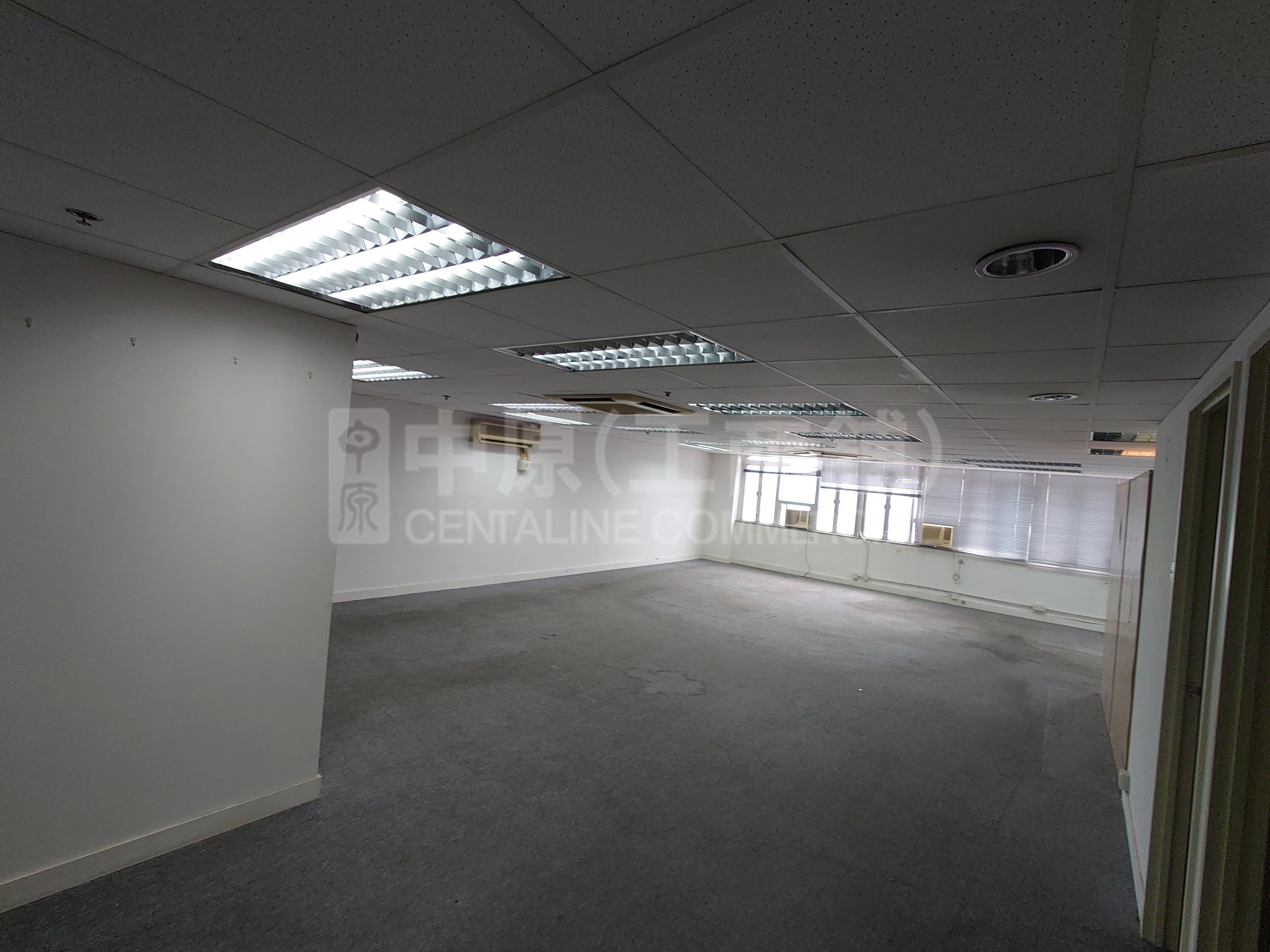 Photo materials about Profit Industrial Building | Industrial Listing | Centaline Commercial