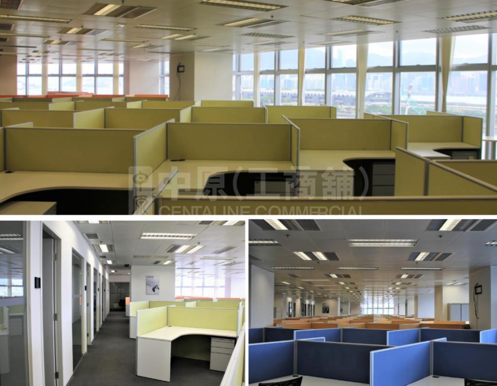 Harbourside Hq｜Office Property | Centaline Commercial