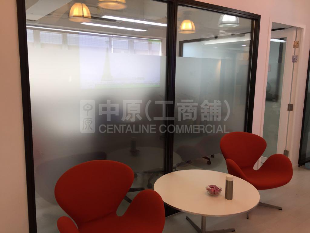 合兴工业大厦的相片资料｜工商楼盘｜中原工商铺