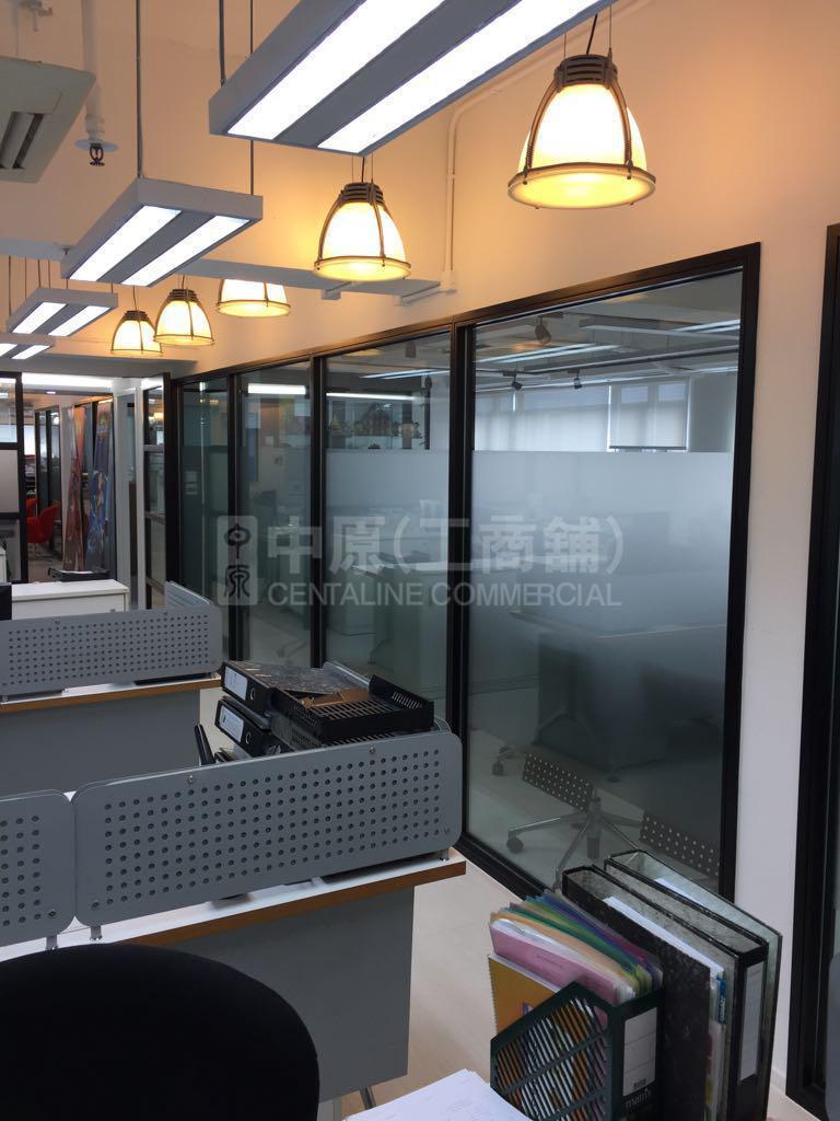 合兴工业大厦的相片资料｜工商楼盘｜中原工商铺