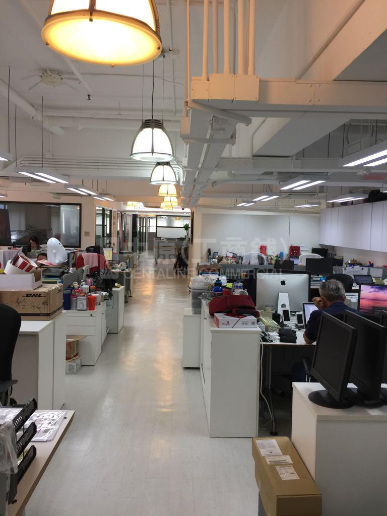 合兴工业大厦的相片资料｜工商楼盘｜中原工商铺