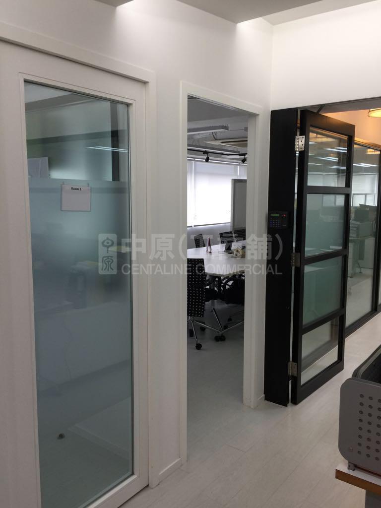 合兴工业大厦的相片资料｜工商楼盘｜中原工商铺