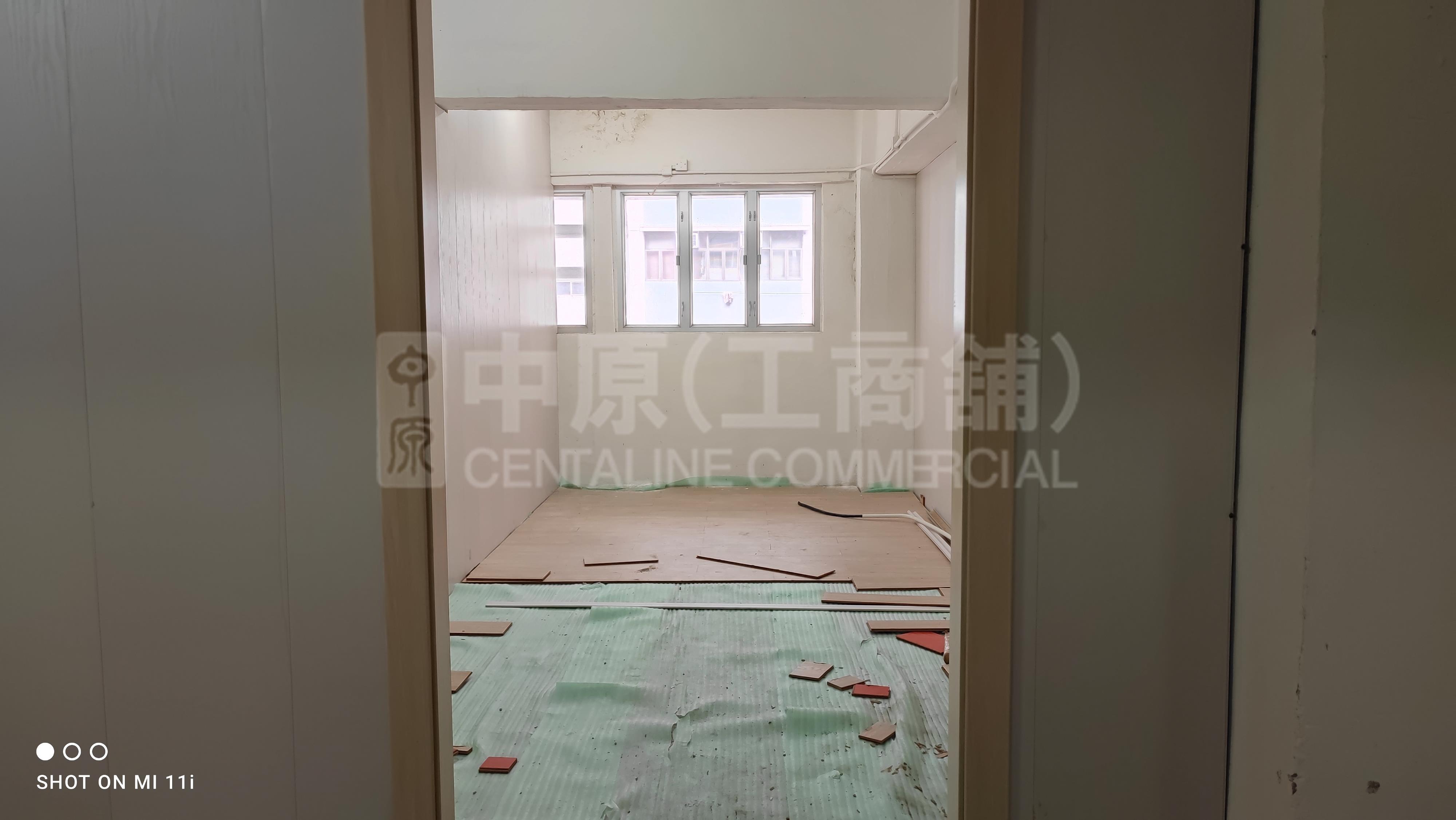 天順工業大廈的相片資料｜工商樓盤｜中原工商舖
