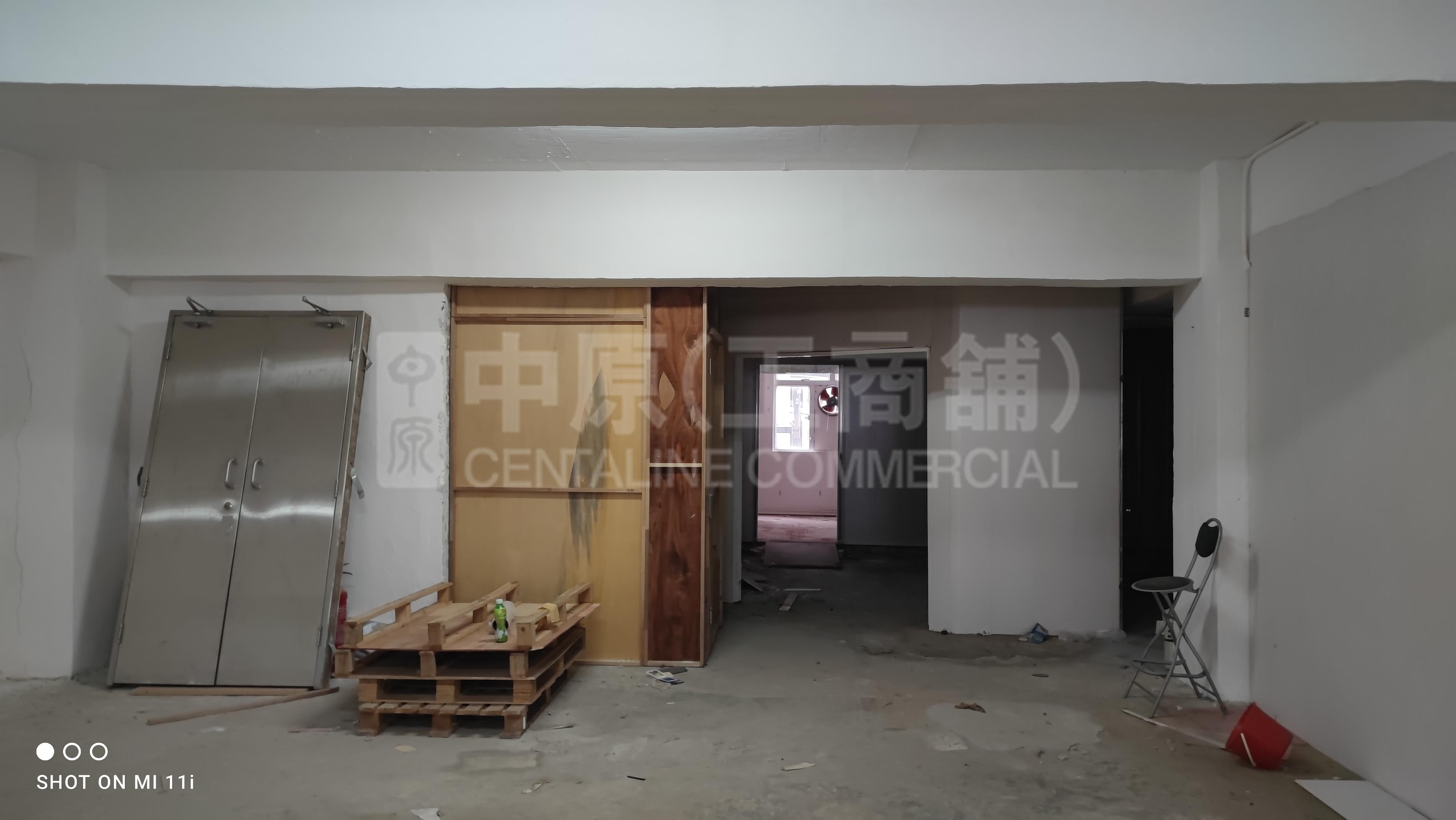 天順工業大廈的相片資料｜工商樓盤｜中原工商舖