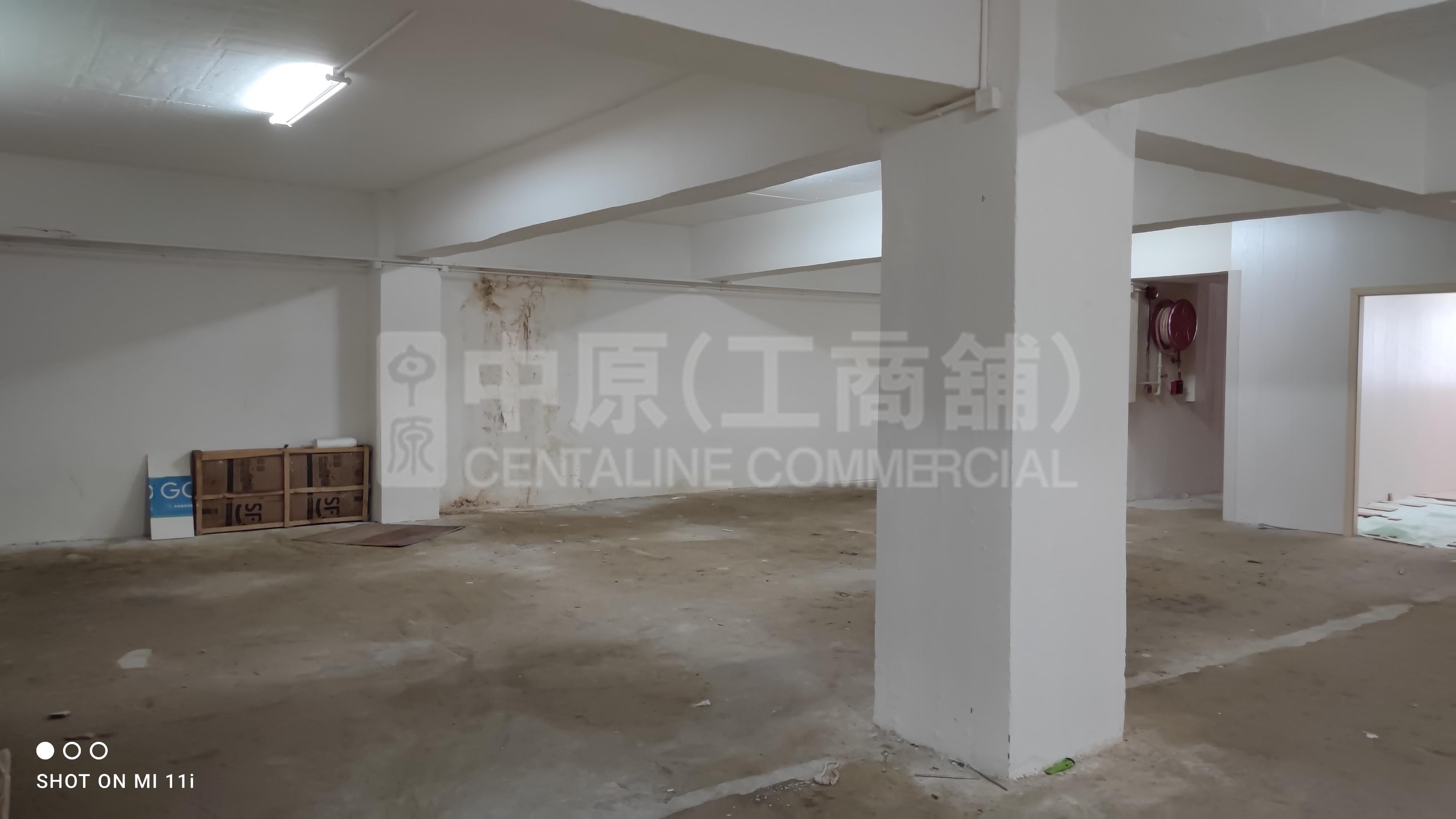 天順工業大廈的相片資料｜工商樓盤｜中原工商舖