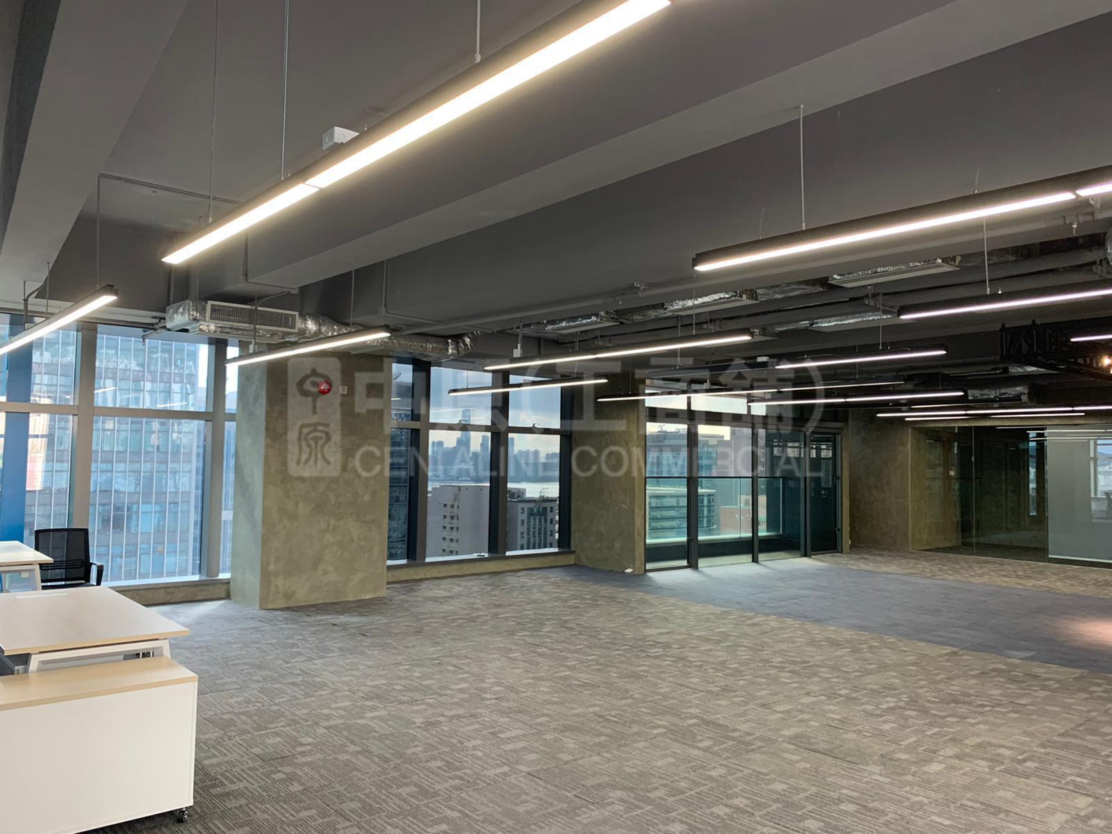 Photo materials about Gravity | Industrial Listing | Centaline Commercial