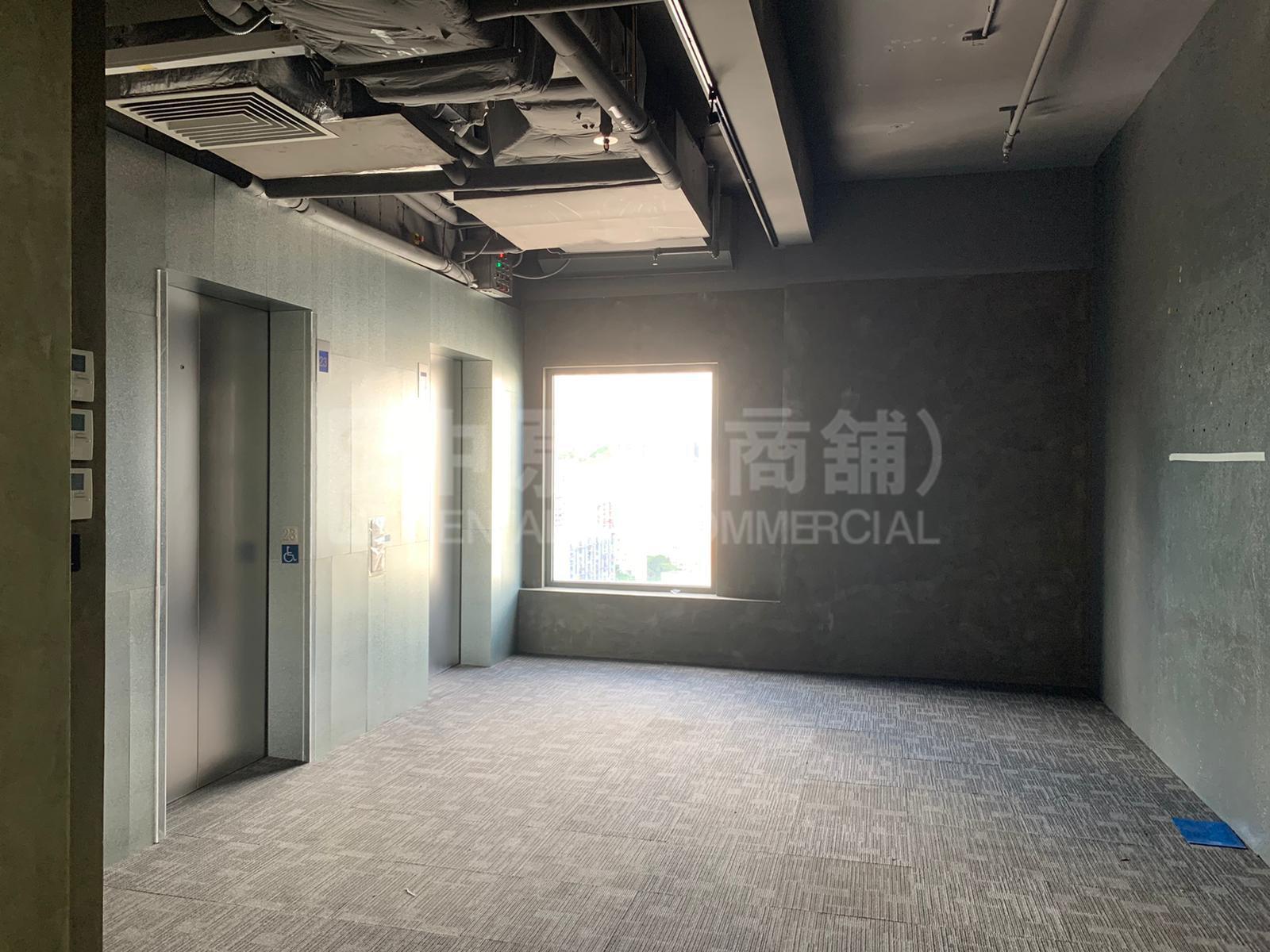 Photo materials about Gravity | Industrial Listing | Centaline Commercial