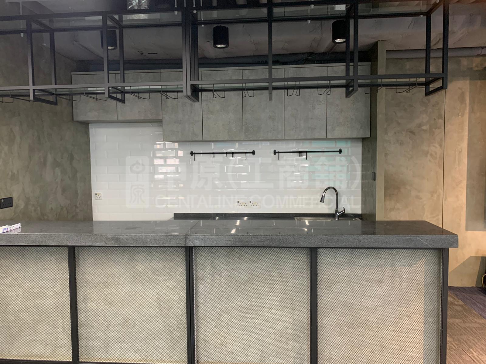 Photo materials about Gravity | Industrial Listing | Centaline Commercial