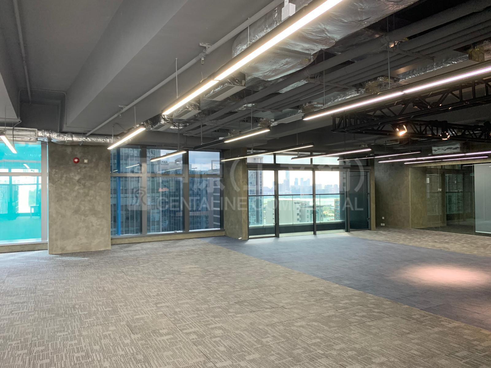 Photo materials about Gravity | Industrial Listing | Centaline Commercial