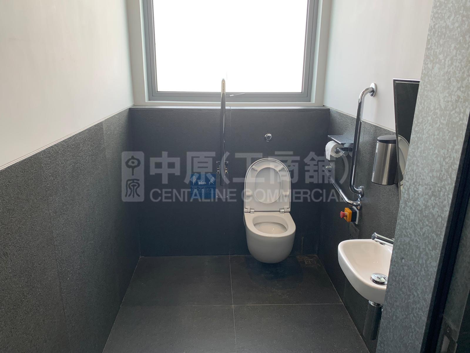 Photo materials about Gravity | Industrial Listing | Centaline Commercial