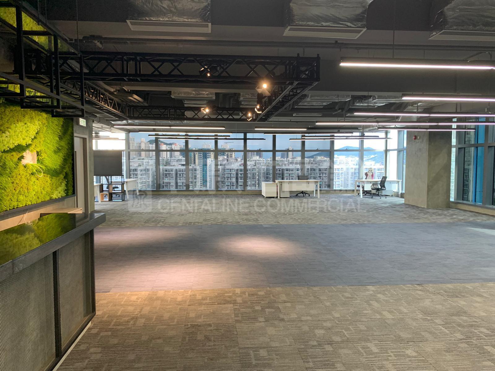 Photo materials about Gravity | Industrial Listing | Centaline Commercial