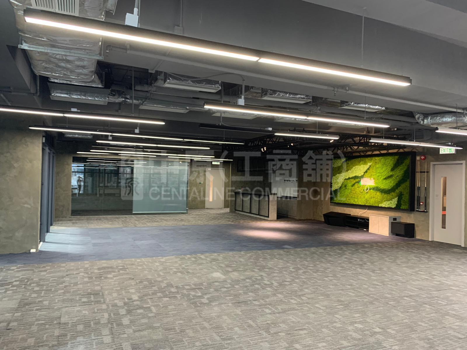Photo materials about Gravity | Industrial Listing | Centaline Commercial