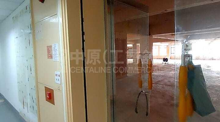 海景大厦 B座的相片资料｜工商楼盘｜中原工商铺