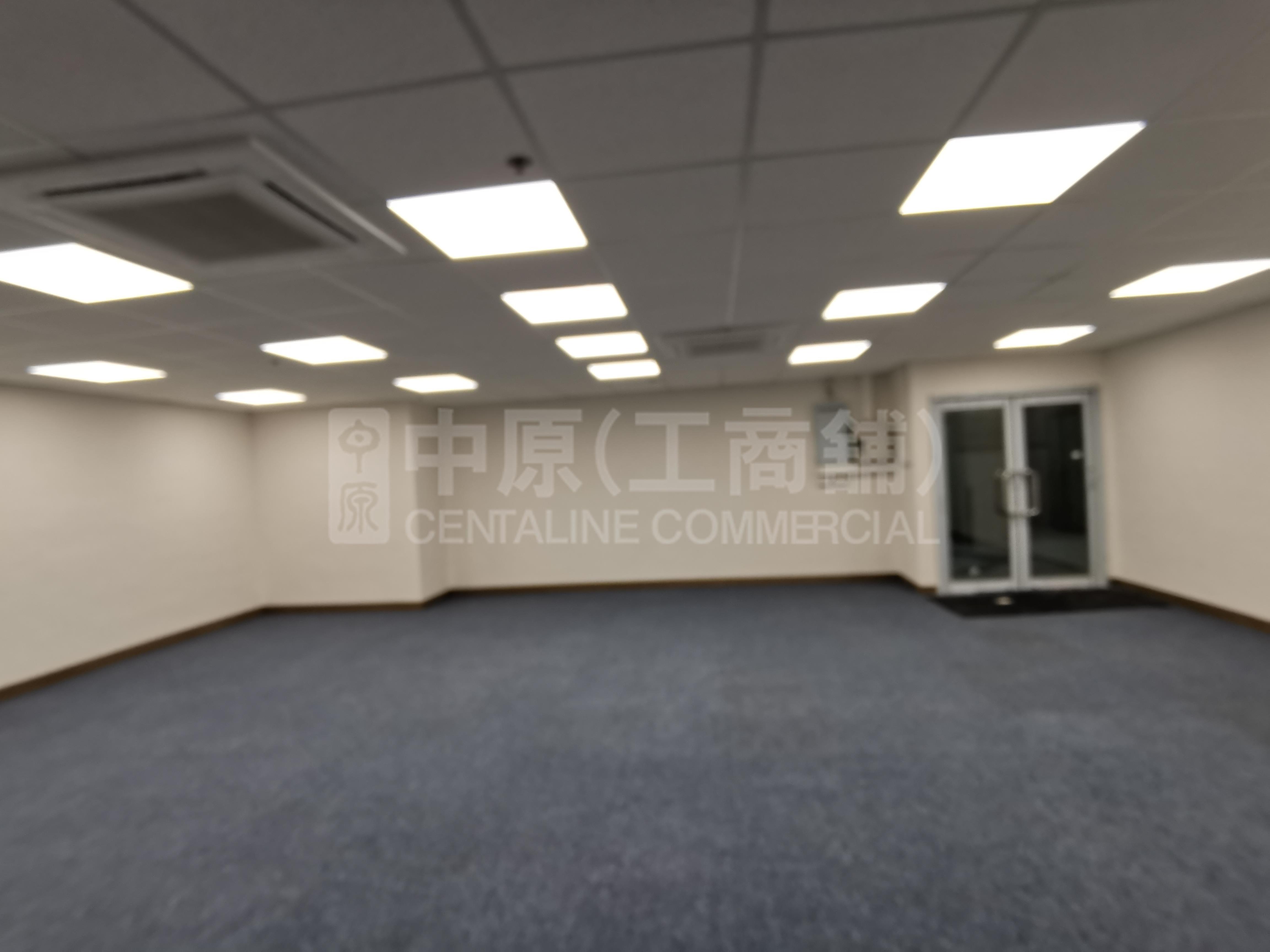 企業中心｜寫字樓樓盤｜中原工商舖
