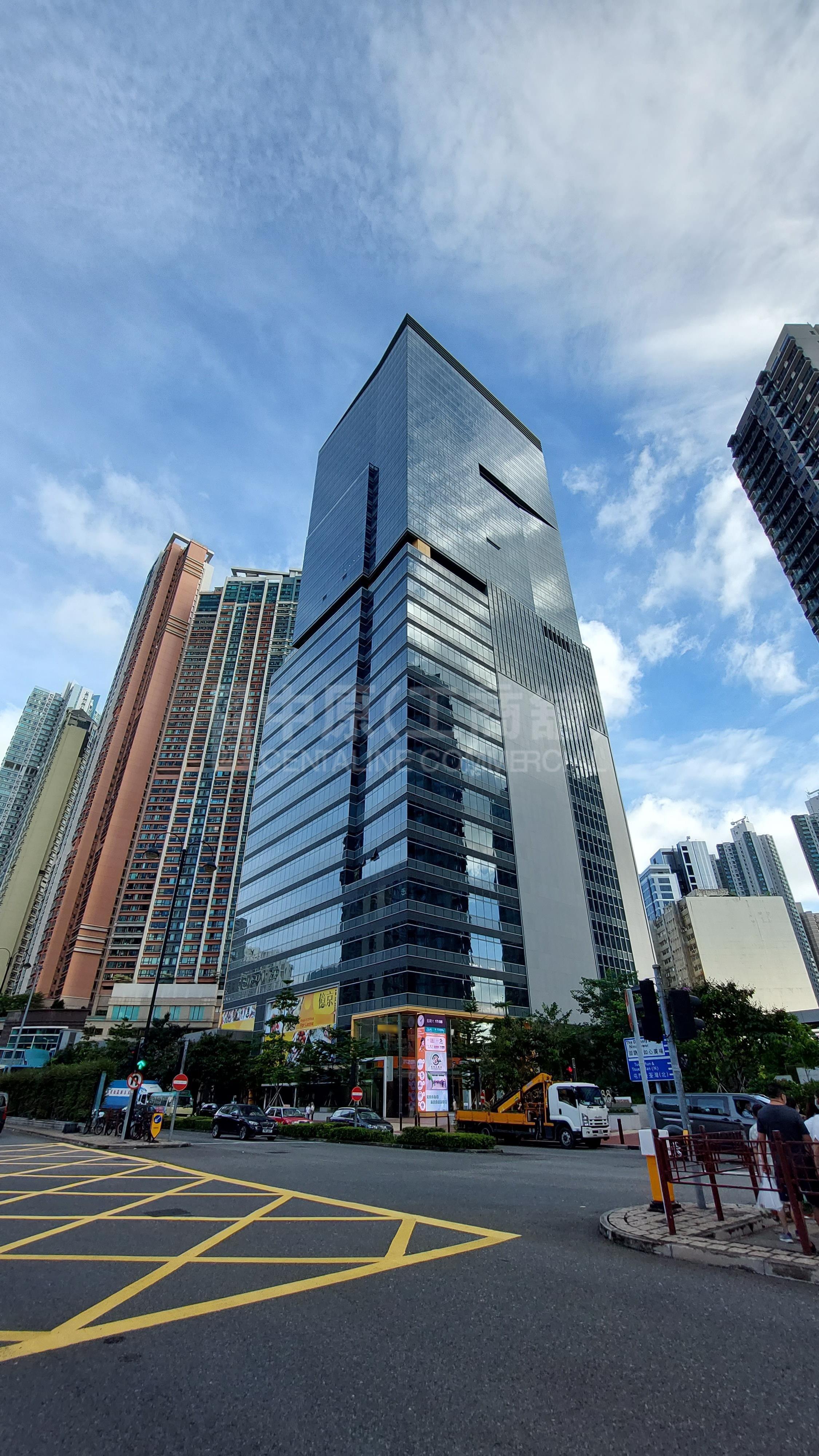 Photo materials about Plaza 88 | Office Listing | Centaline Commercial