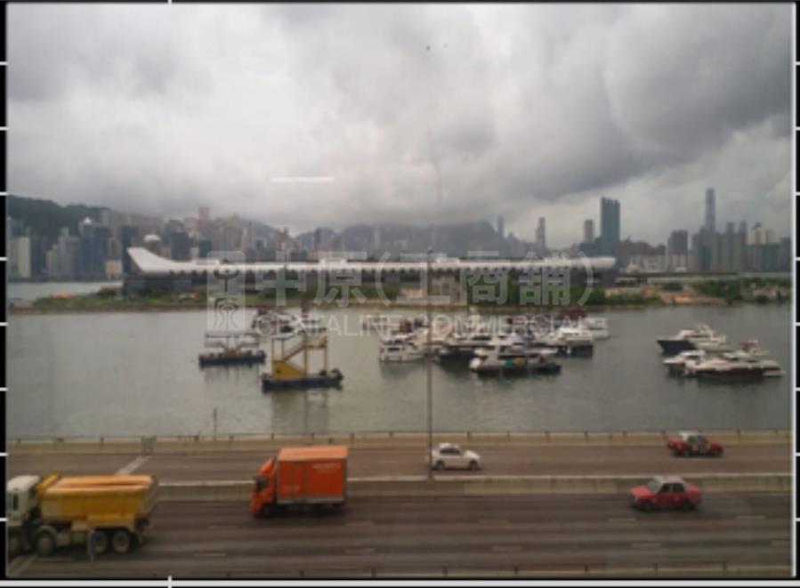 Photo materials about International Industrial Building | Industrial Listing | Centaline Commercial