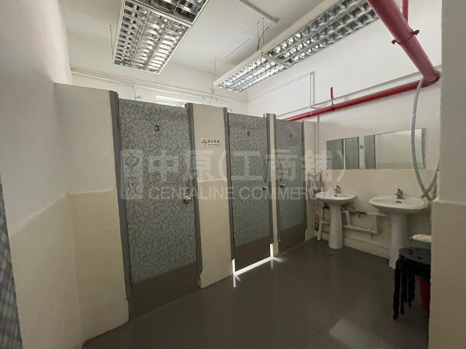 Mai Shun Industrial Building｜Industrial Property | Centaline Commercial