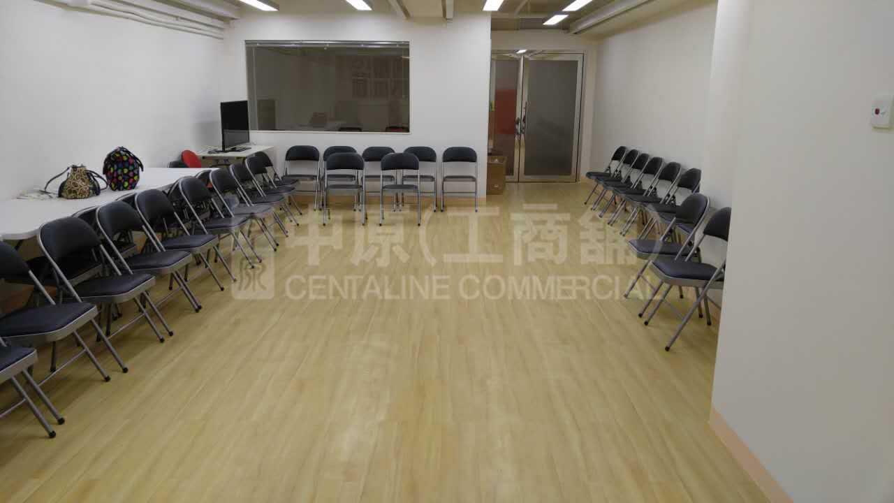 Shing Yip Industrial Building｜Industrial Property | Centaline Commercial