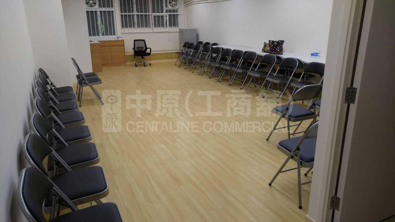 成業工業大廈的相片資料｜工商樓盤｜中原工商舖