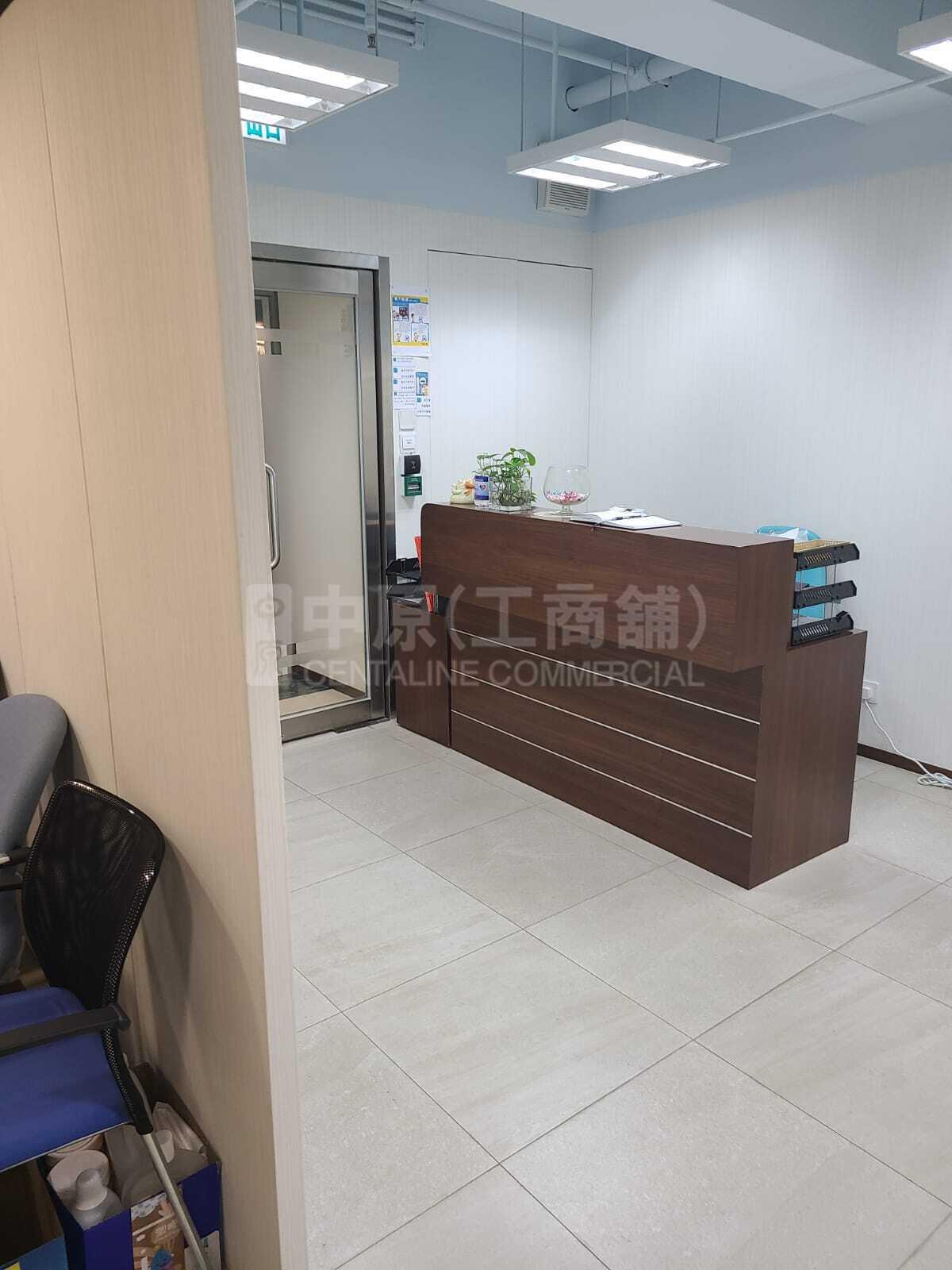 威力工業中心的相片資料｜工商樓盤｜中原工商舖