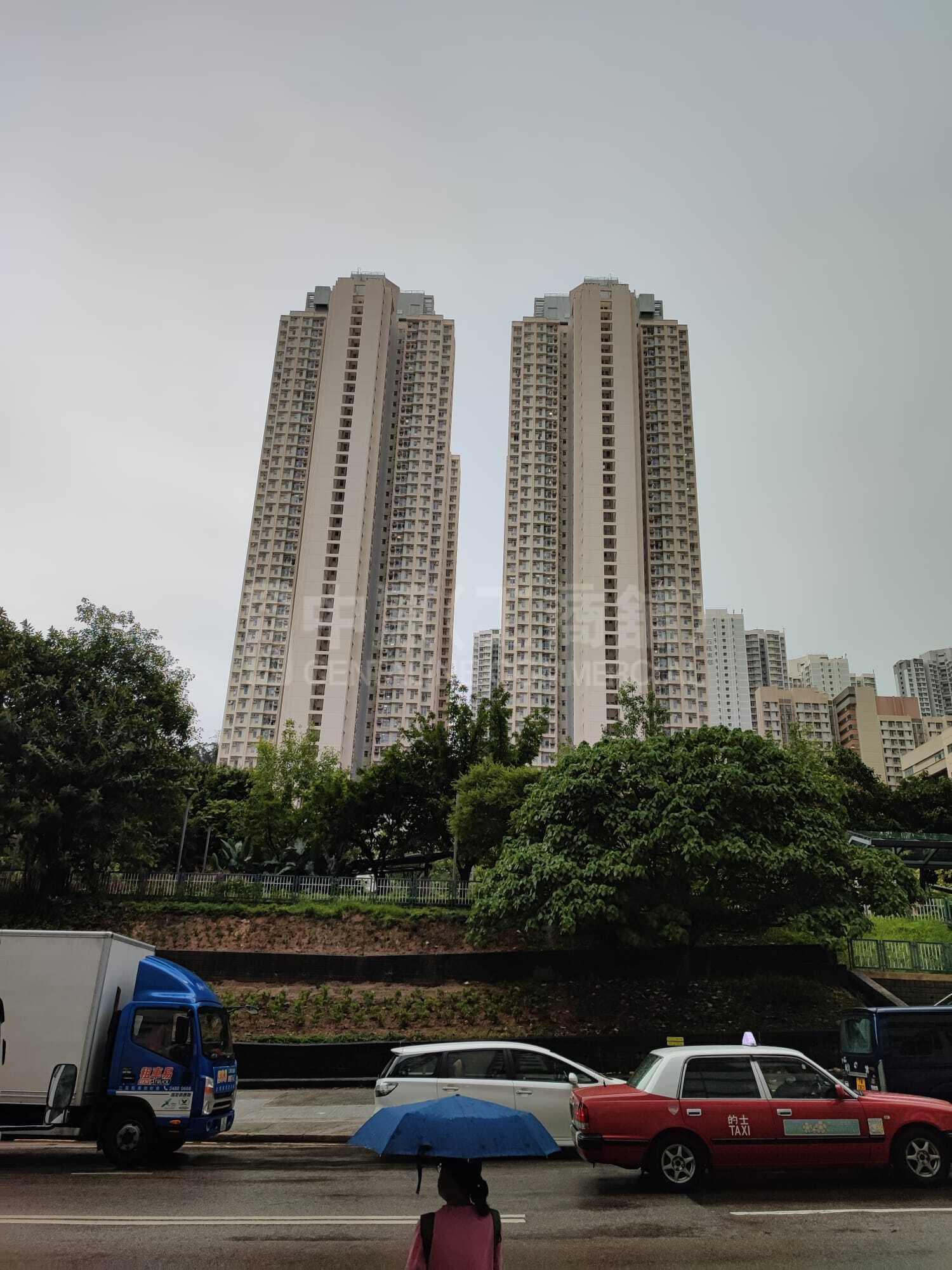 華寶工業大廈的相片資料｜工商樓盤｜中原工商舖