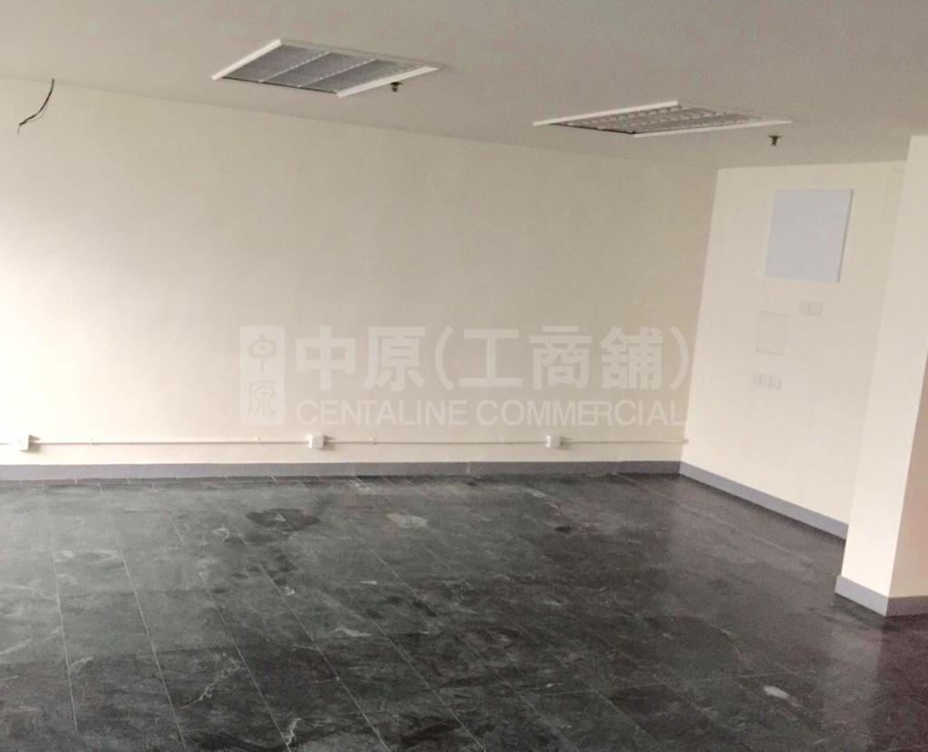 新城工商中心的相片资料｜工商楼盘｜中原工商铺