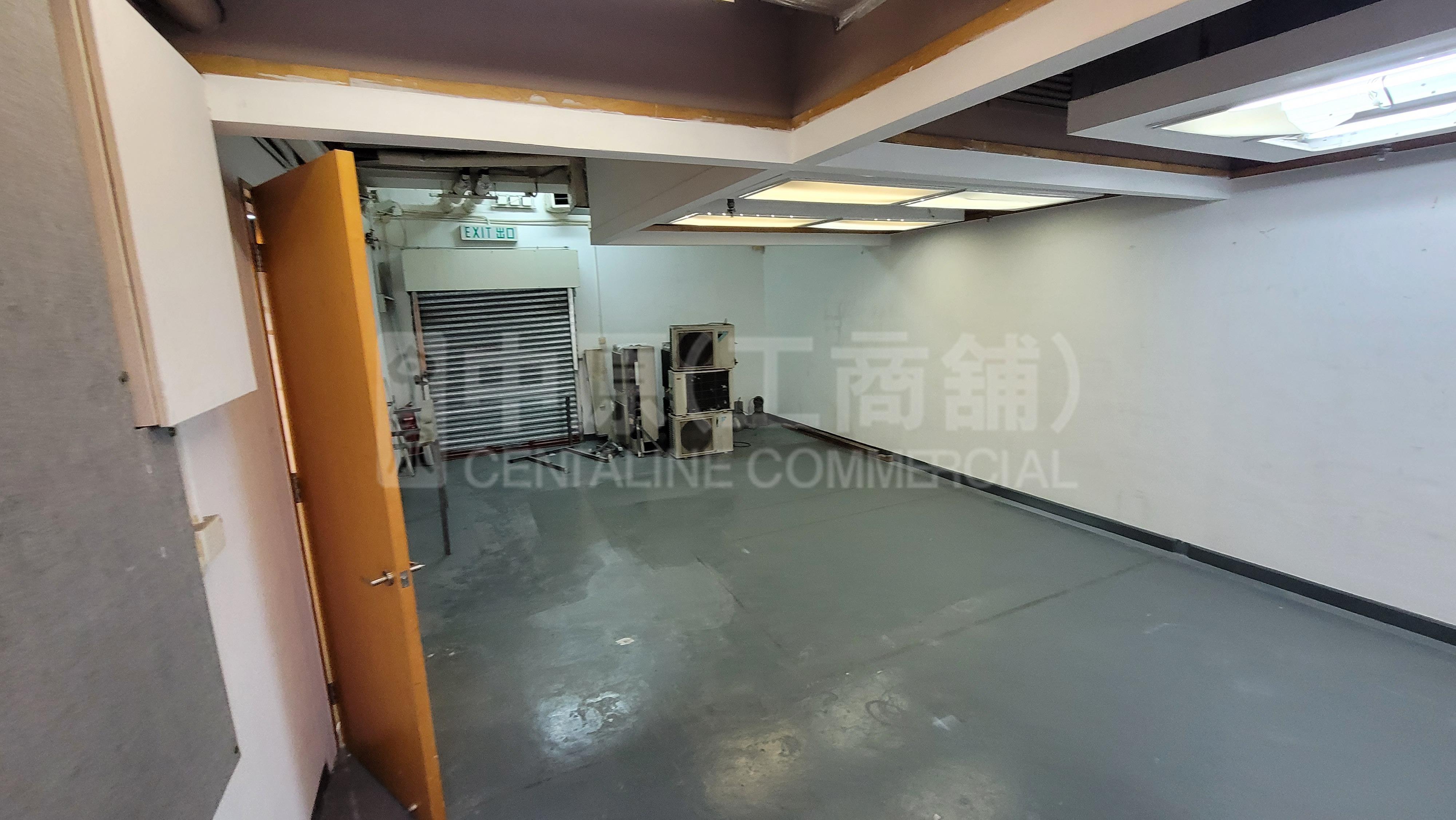 都会坊的相片资料｜工商楼盘｜中原工商铺