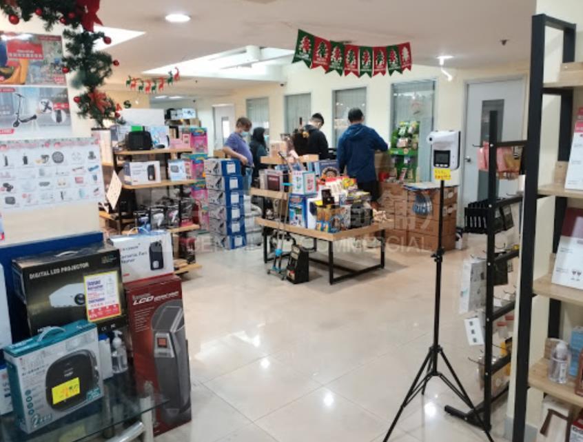 日昇中心的相片资料｜工商楼盘｜中原工商铺