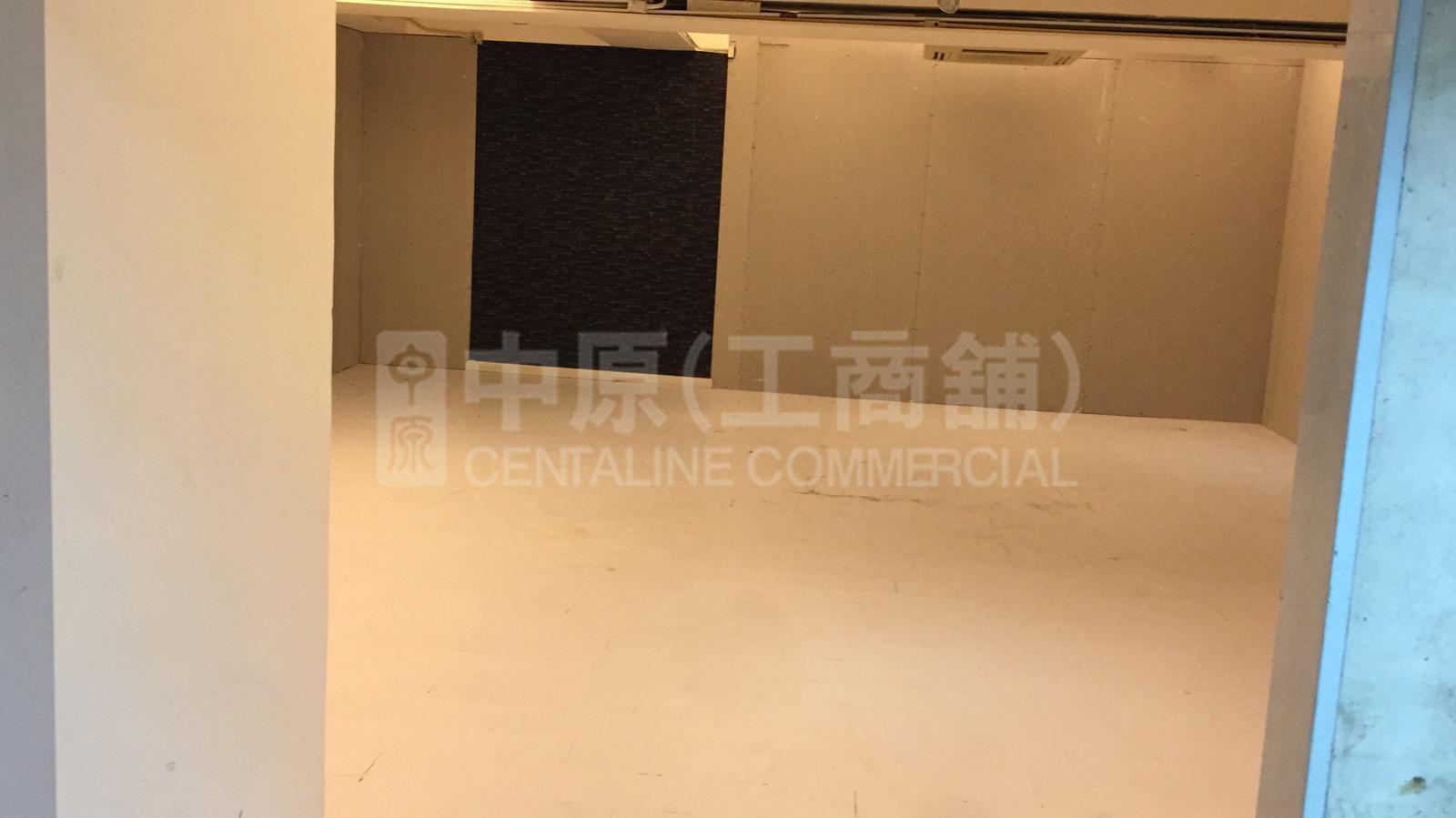 Photo materials about Hong Kong Industrial Centre Block B | Industrial Listing | Centaline Commercial