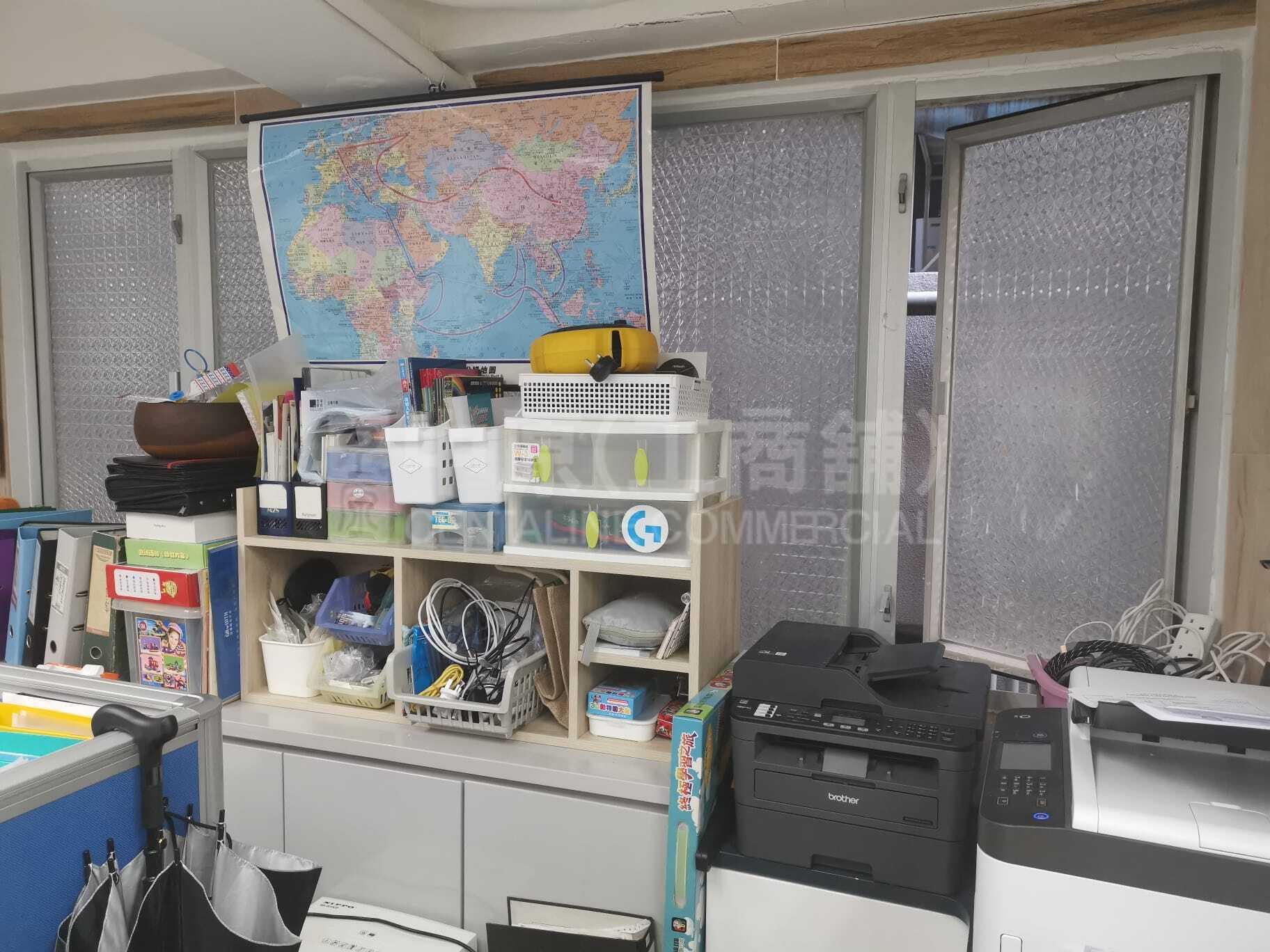 成运工业大厦的相片资料｜工商楼盘｜中原工商铺