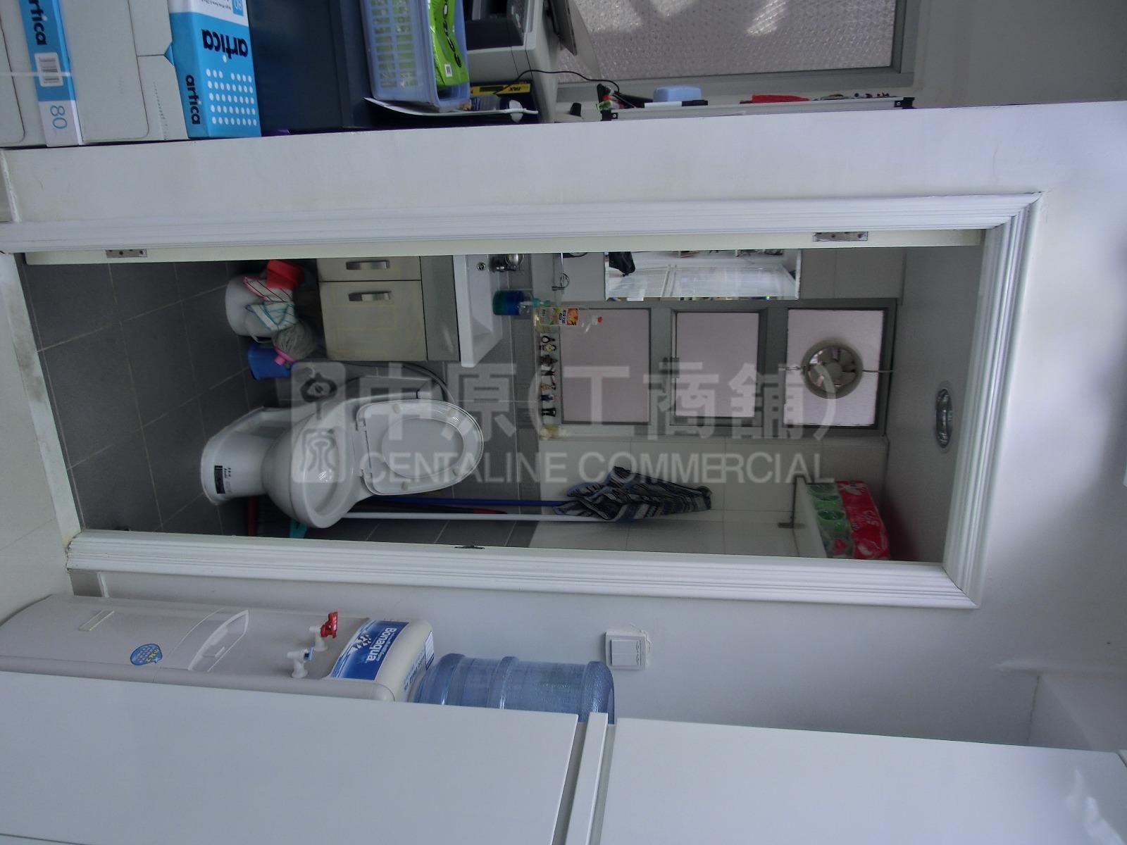 成运工业大厦的相片资料｜工商楼盘｜中原工商铺