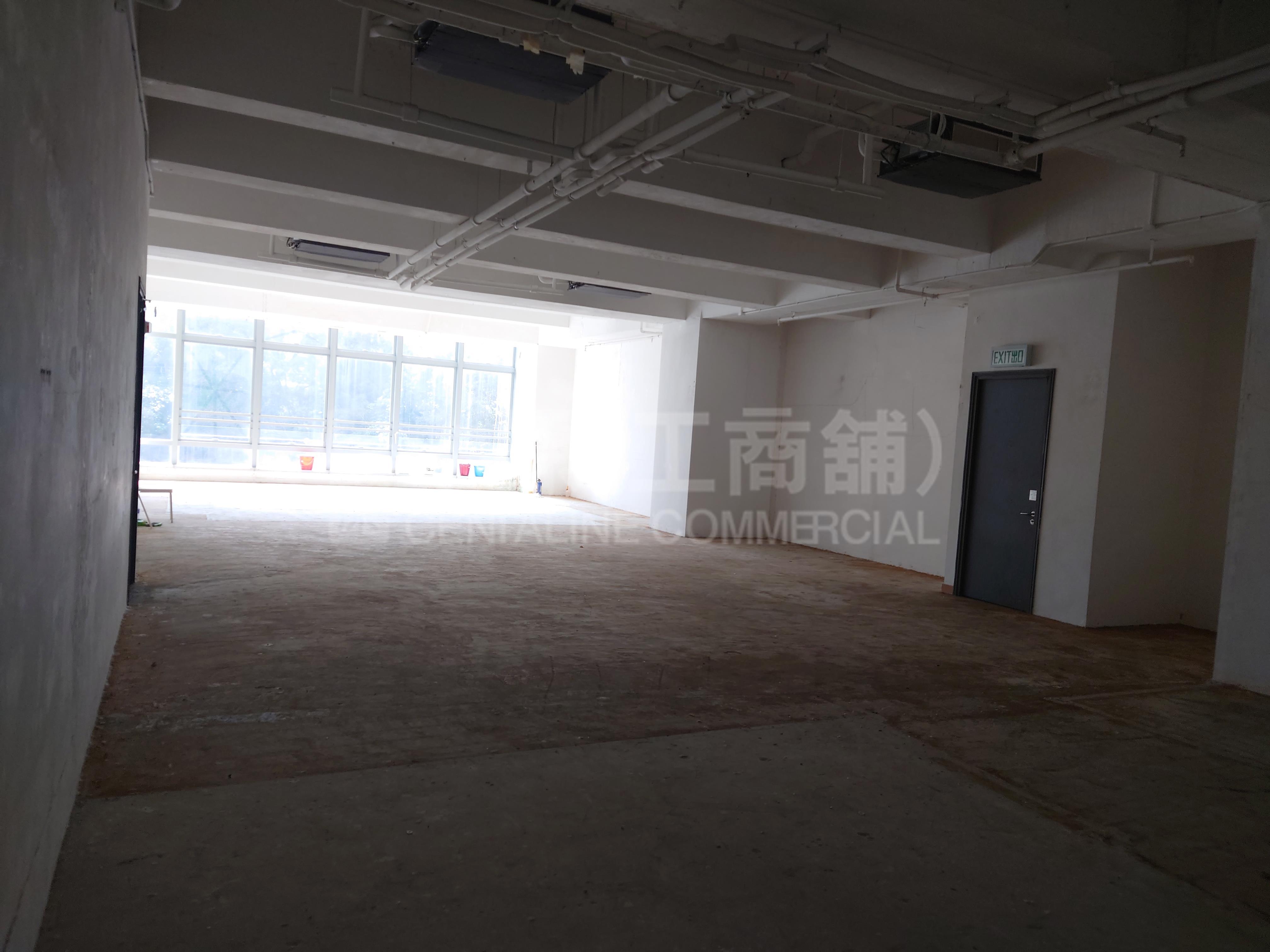 天际中心｜工商楼盘｜中原工商铺