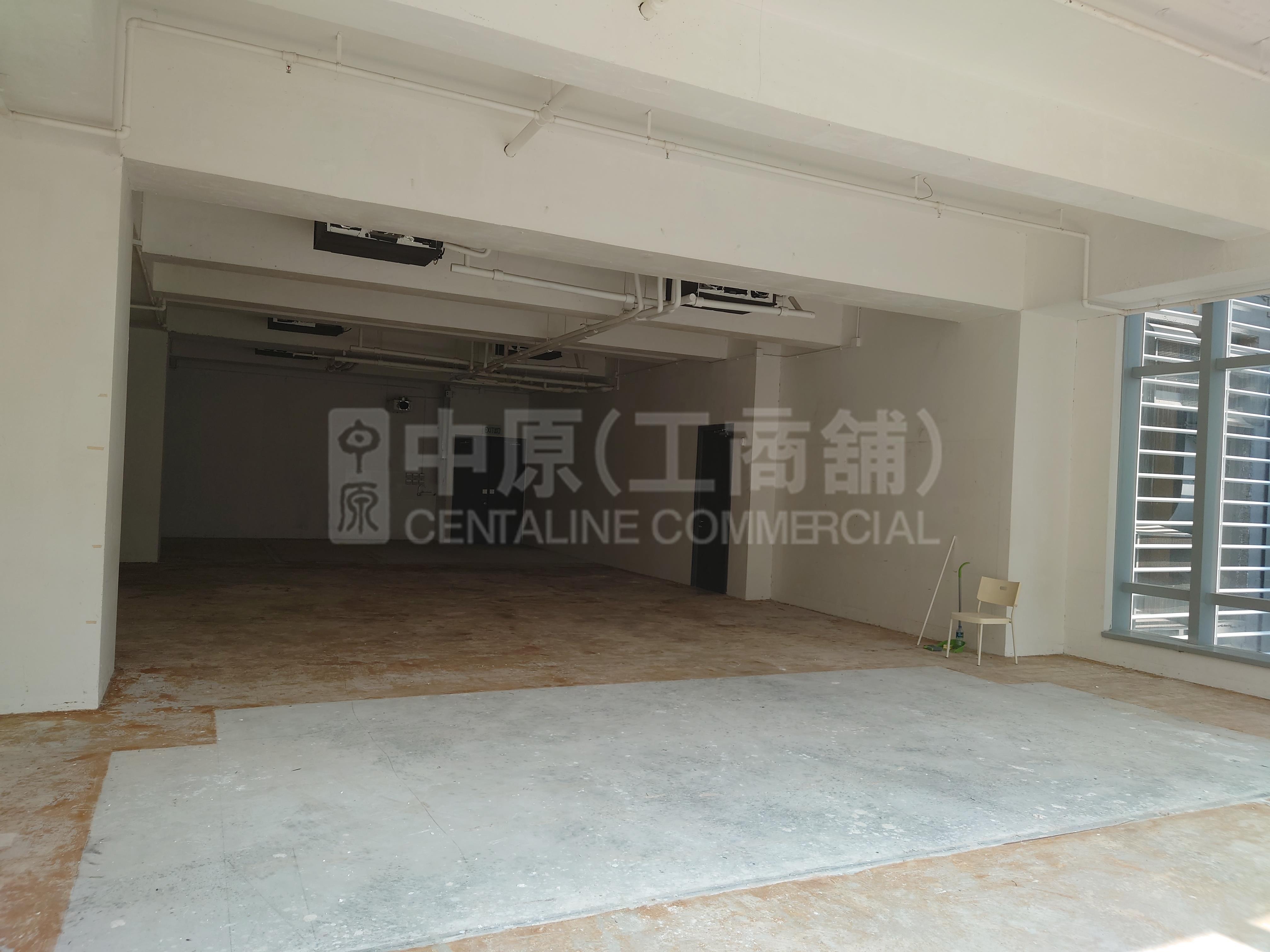 天際中心的相片資料｜工商樓盤｜中原工商舖