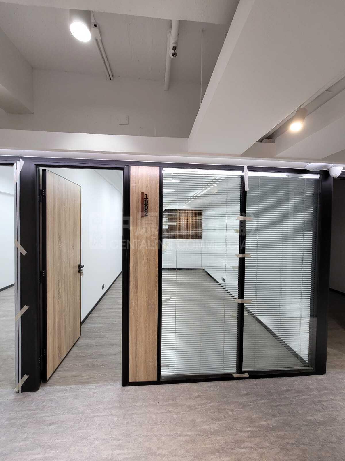 Photo materials about Hop Hing Industrial Building | Industrial Listing | Centaline Commercial