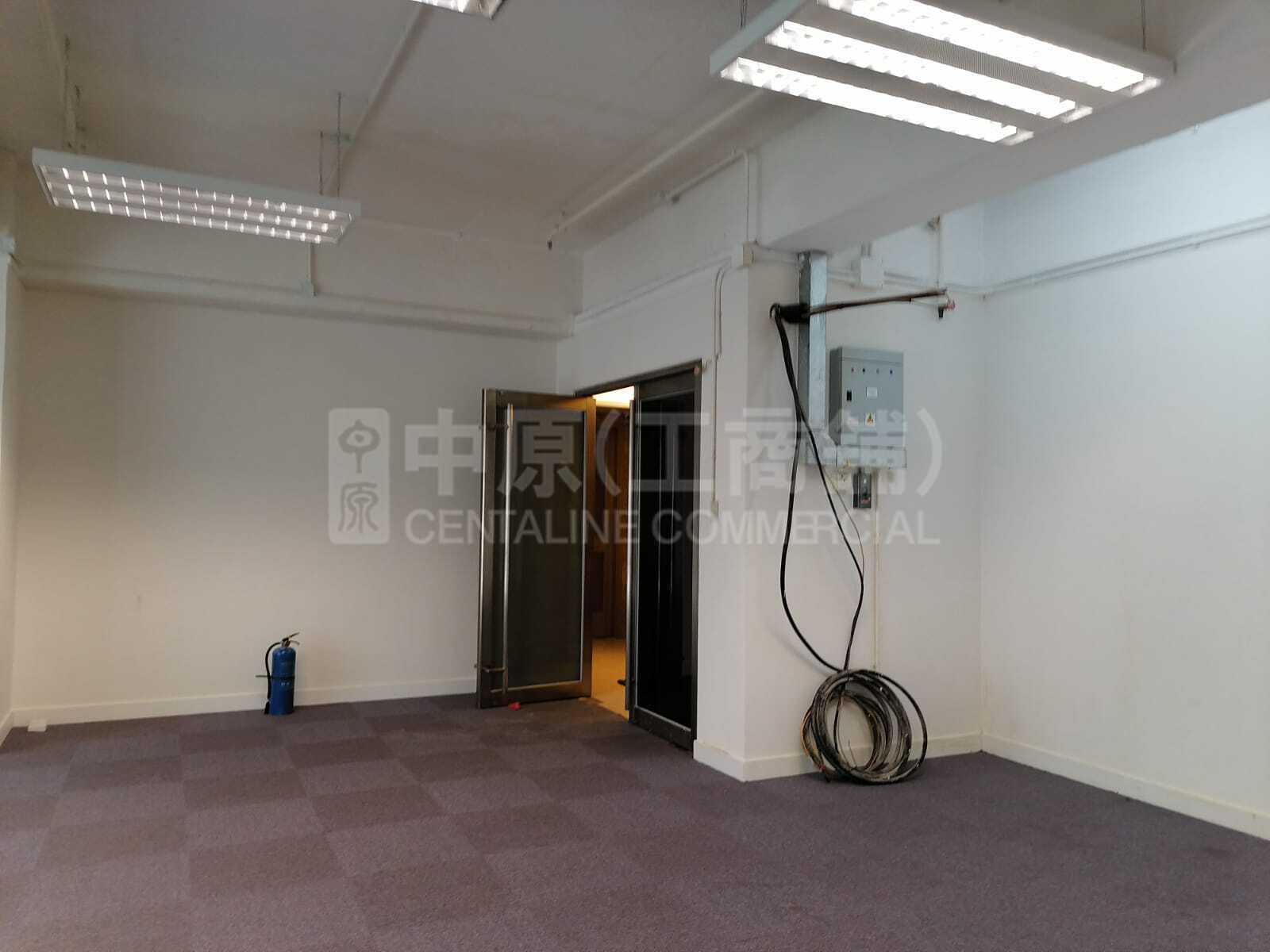 Photo materials about Wong Tze Building | Office Listing | Centaline Commercial
