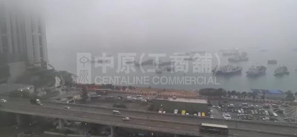 順豐工業中心的相片資料｜工商樓盤｜中原工商舖