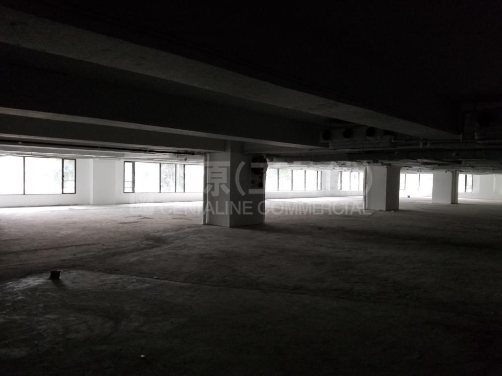 Photo materials about Kader Building | Office Listing | Centaline Commercial