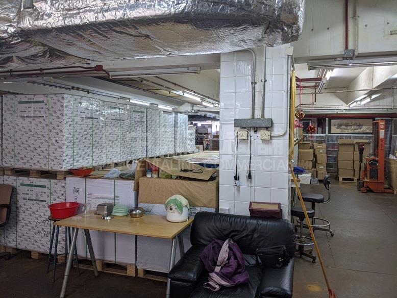 Photo materials about Sum Lung Industrial Building | Industrial Listing | Centaline Commercial