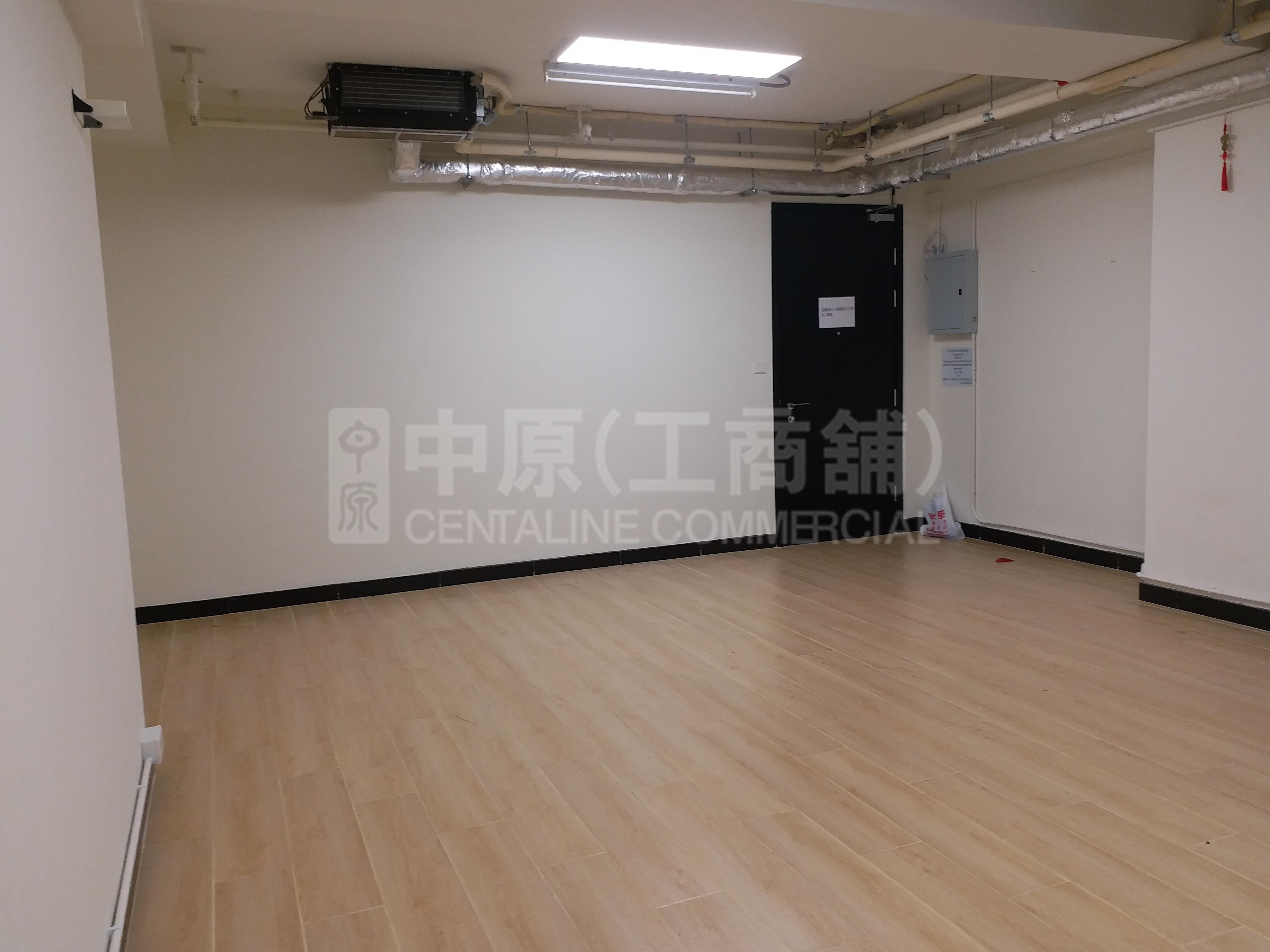 創匯廣場的相片資料｜工商樓盤｜中原工商舖